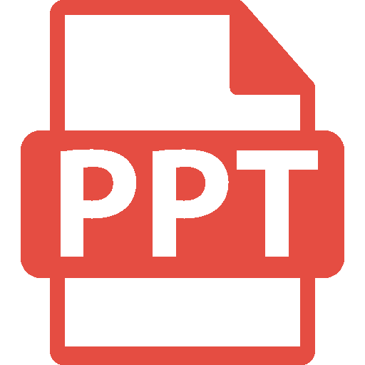 PPT icon